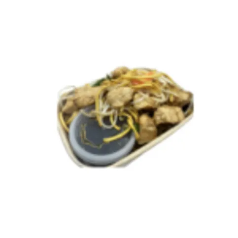 Hosprep Chicken Chow Mein