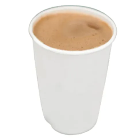 Hot Chocolate