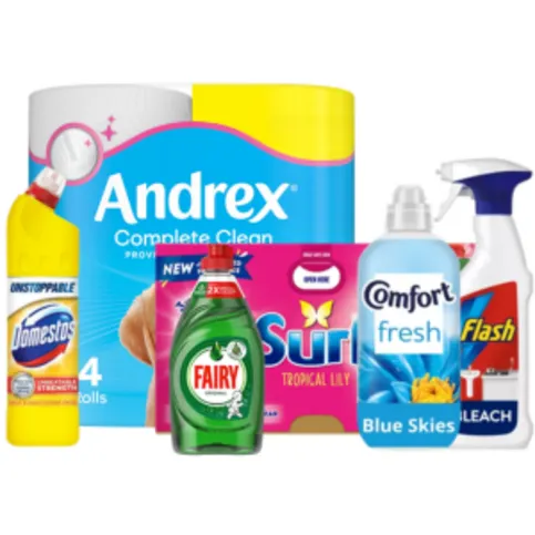 Household Bundle