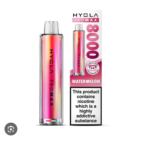 Hyola Watermelon 8k
