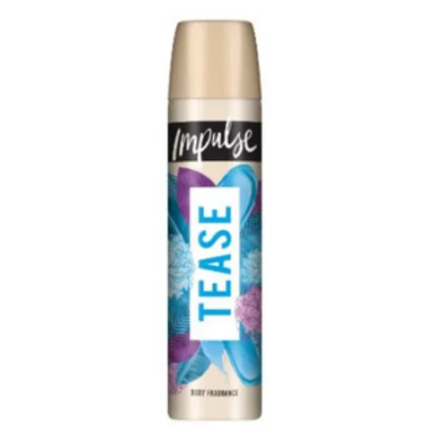 Impulse Tease 75ml