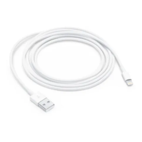 I-phone charger 
