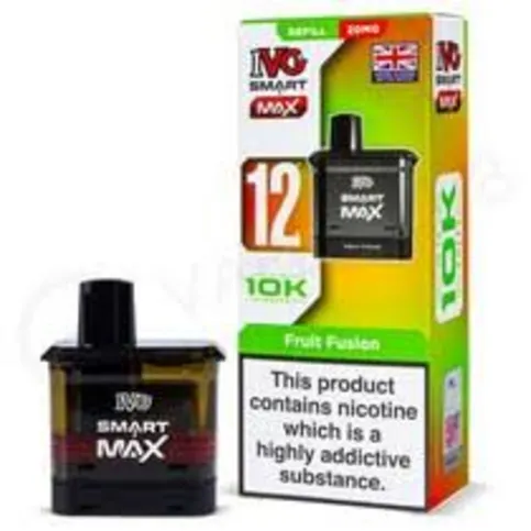 IVG SMART MAX KIWI P/FRT GUAVA