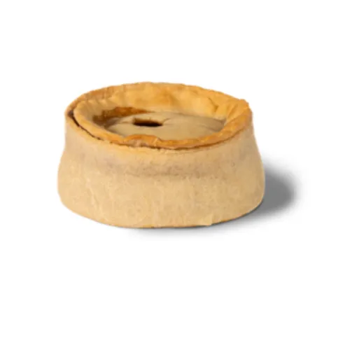 J.G Ross Scotch Pie 