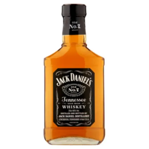 Jack Daniel's 20cl
