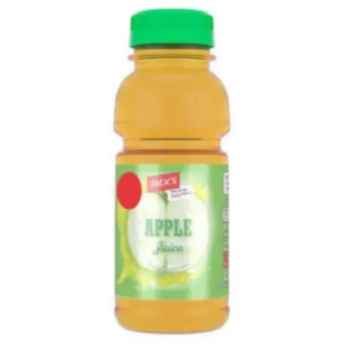 Jack's Apple Juice 300ml
