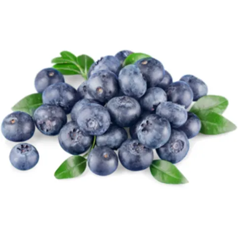 Jacks Blueberries 150g