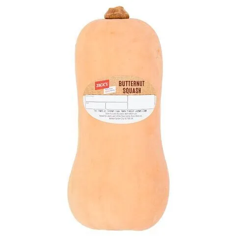 Jack's Butternut Squash