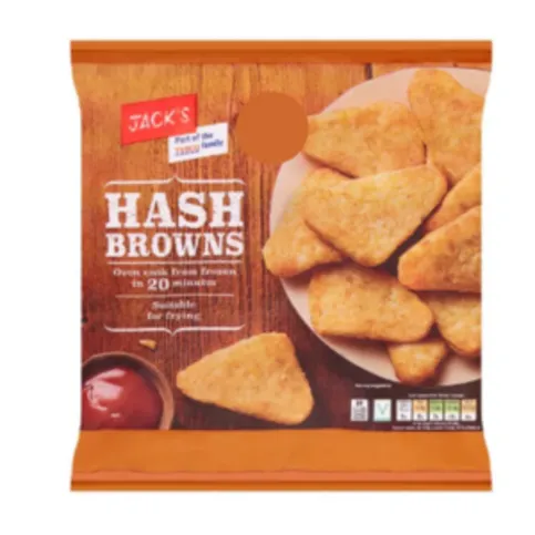 Jack's Hash Browns 700g