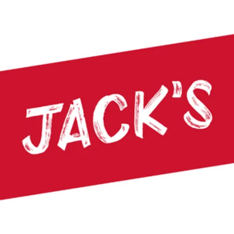 Jack's Unsmoked Bacon 300g