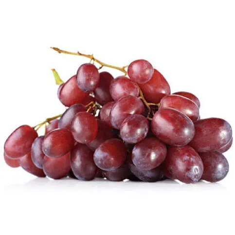 Spar Grape Red Seedless 500g