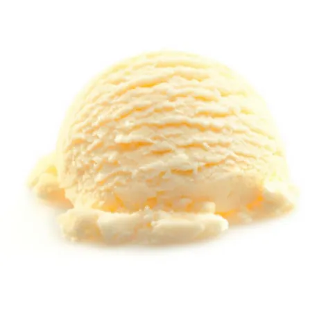 Jimmy Gelatos Vanilla 1/2L