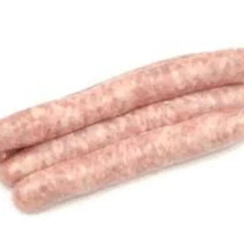 Jumbo Pork Sausages