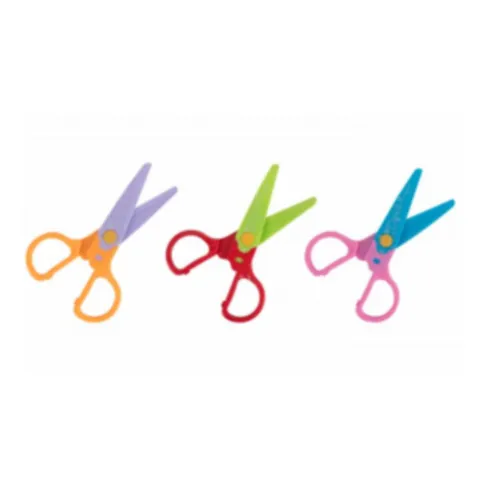 Kids Scissors Assorted