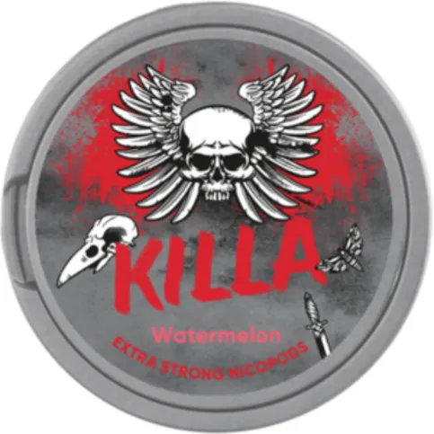 Killa Watermelon 16g