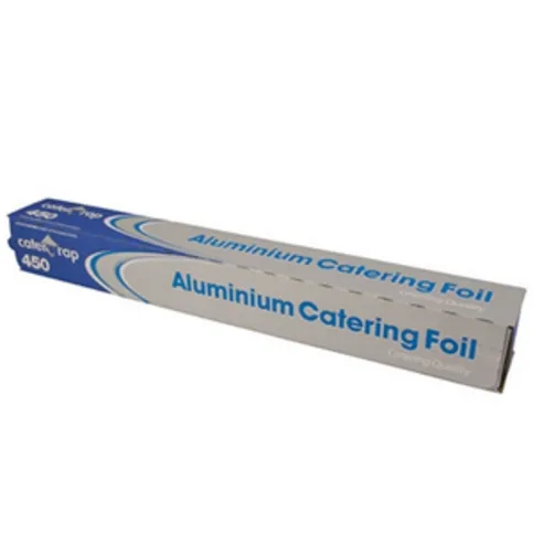 Kitchen Foil 7.5m