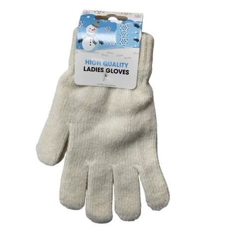 Ladies Gloves