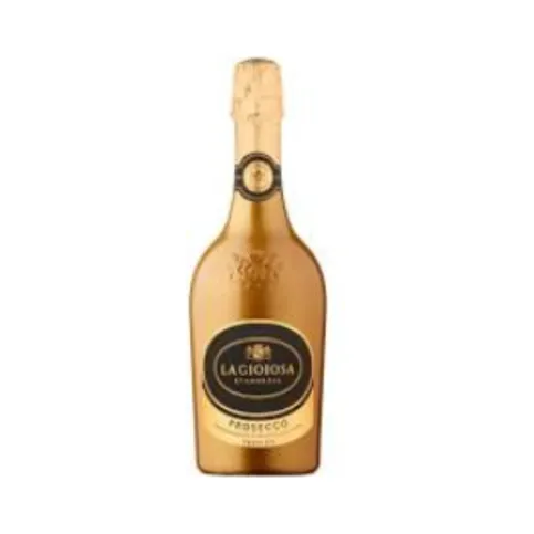 La Gioiosa Gold Label Prosecco 75cl