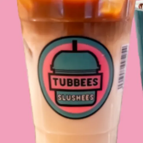 Large Iced Latte