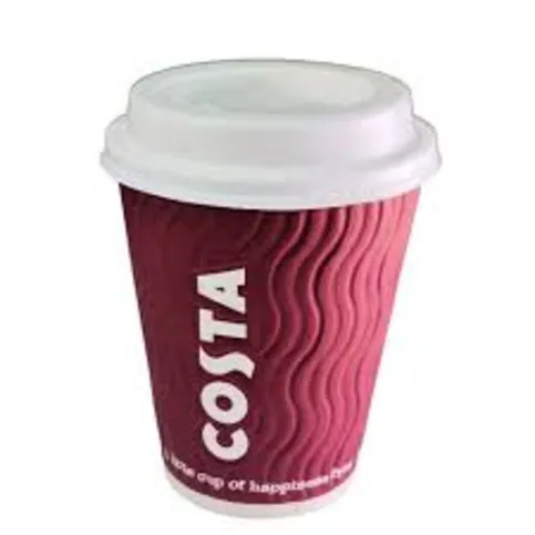 Latte (Regular)