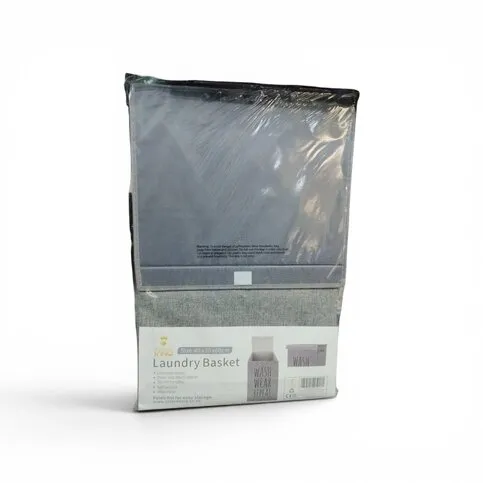 Laundry  Basket  40*30*60 Cm