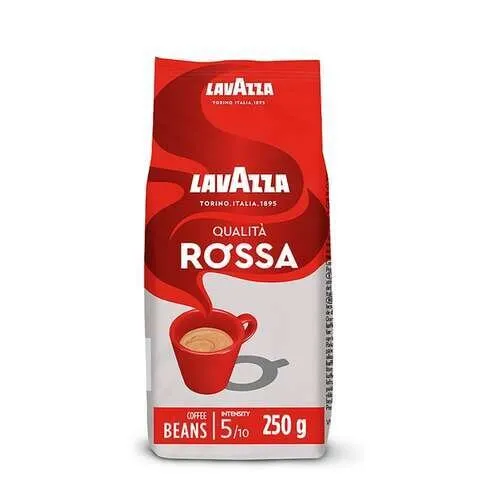 Lavazza Qualita Rossa 250g