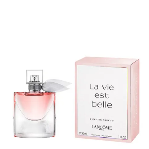 La Vie Est Belle By Lancome Paris 30ml