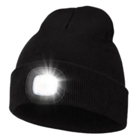 Led Hat