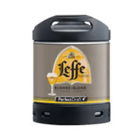 Leffe Blond Keg 6L
