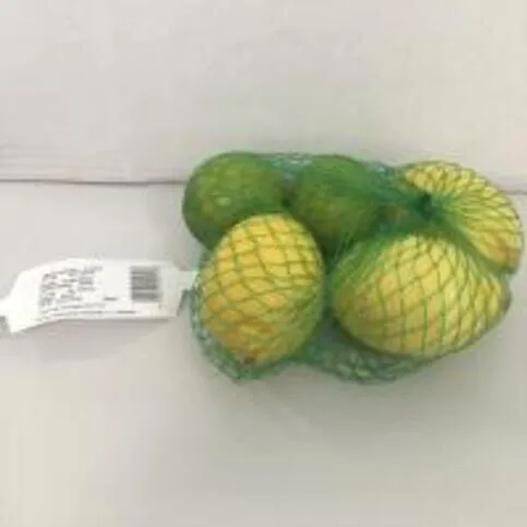 Lemon & Lime 5 Pack