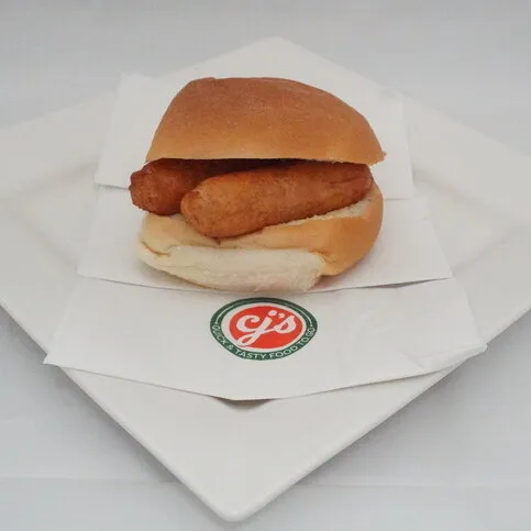 Link Sausage Roll