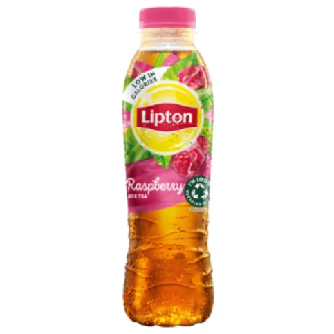 Lipton Ice Tea Raspberry 500ml