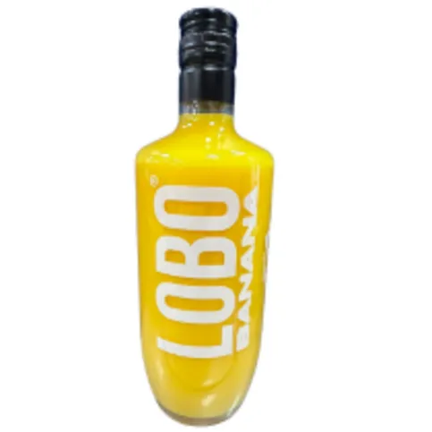 LOBO BANANA