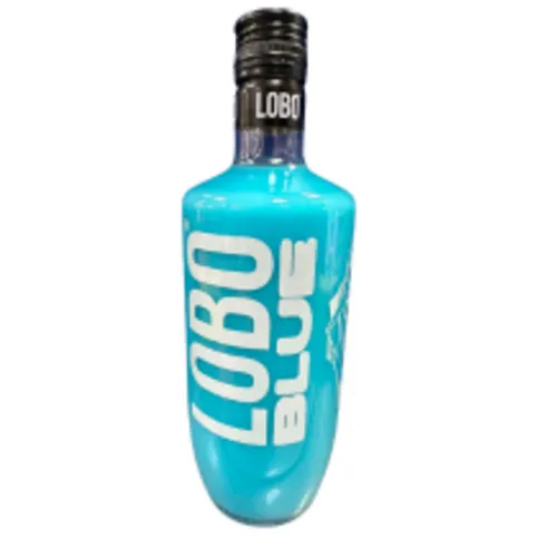 LOBO BLUE