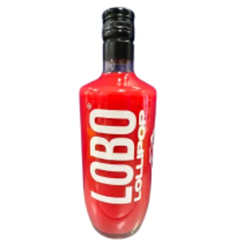 LOBO LOLLIPOP