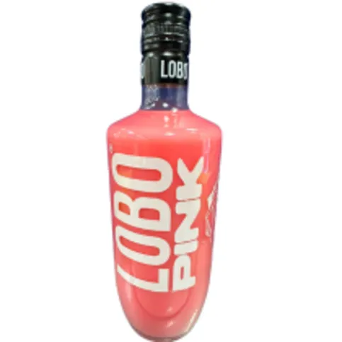 LOBO PINK