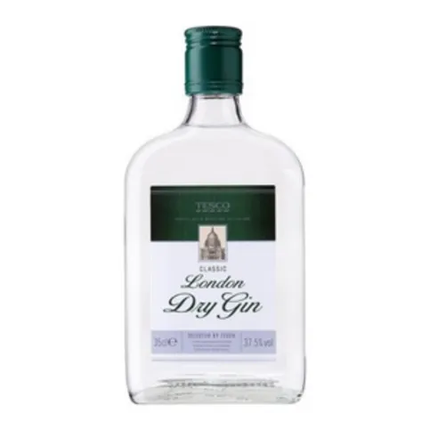 London Gin 35cl