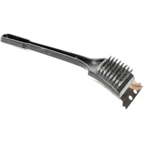Long BBQ Cleaner