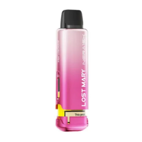 Lost Mary Nera 30K Pink Lemonade Pod