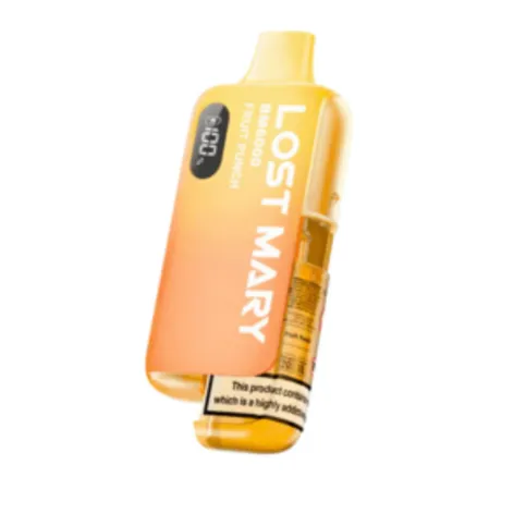 Lost Mary Pod Kit 6K Fruit Punch