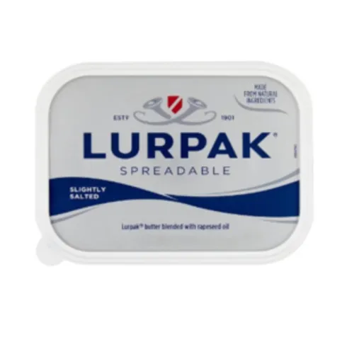 Lurpak Butter 250g