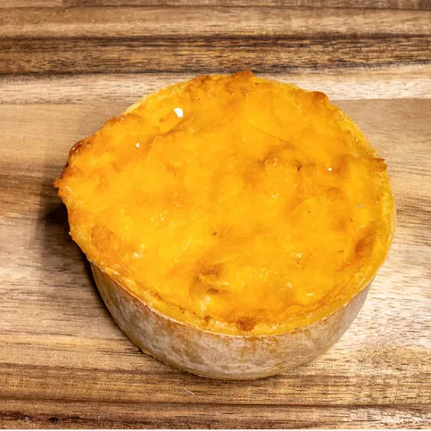 Macaroni Pie