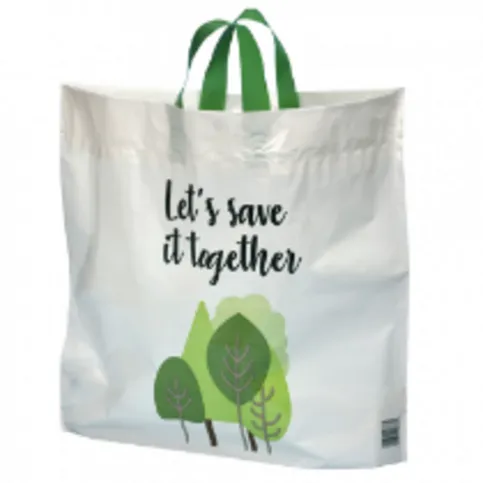 Madl carrier bag for Life flexiloop