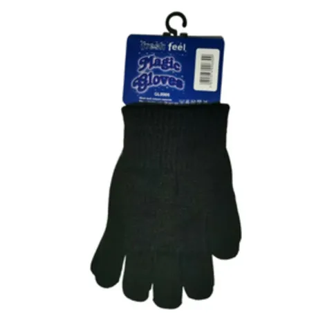 Magic Gloves 2 Pair