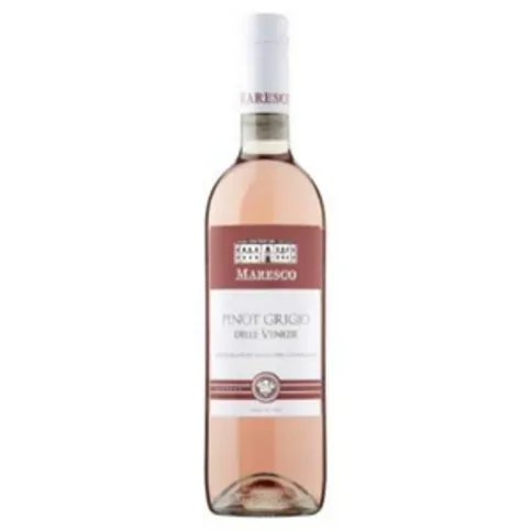 Maresco Pink Pinot Grigio 187ml