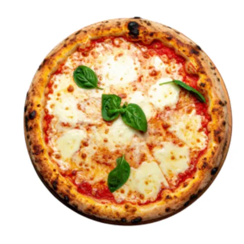 Margherita (V)