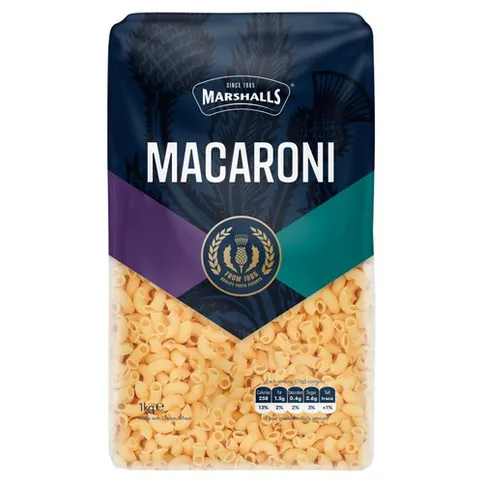 Marshall's Macaroni 400g