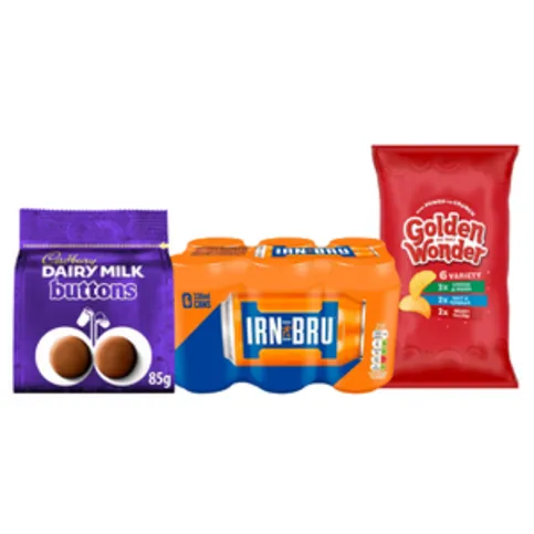 Match Day Bundle