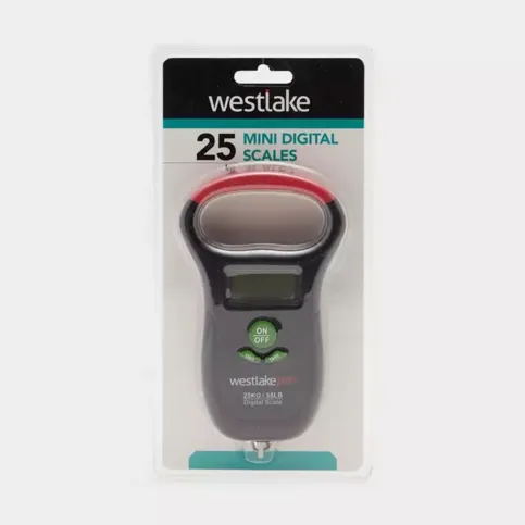 Mini Digital Scales 25kg