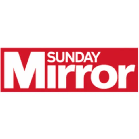 Mirror Sunday